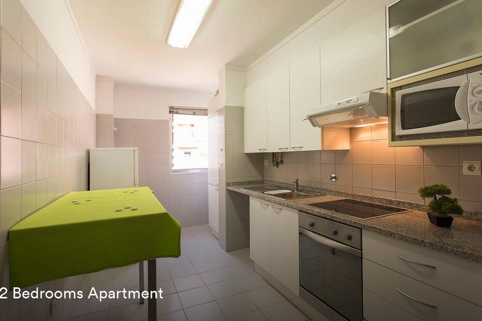 Cardoso Pires 2 Bedrooms Apt. Lissabon