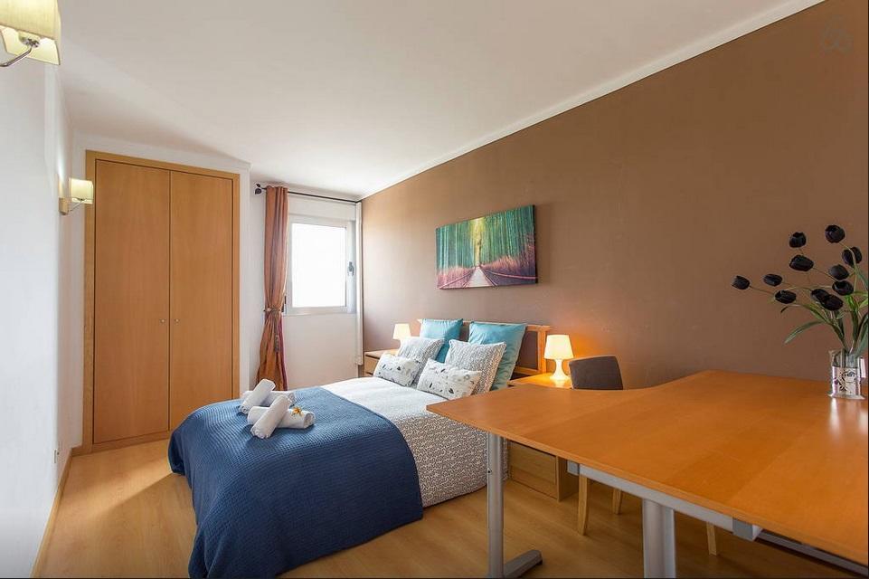 Apartment Cardoso Pires 2 Bedrooms Apt. Lissabon