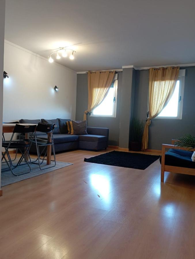 Cardoso Pires 2 Bedrooms Apt. Appartement